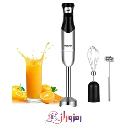مخلوط کن oberly مدل hb-106sds